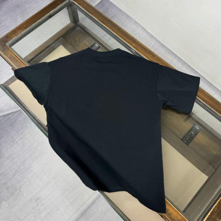 Dior T Shirts Short _SKUDiorXS-Ltltx11515466